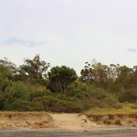 מלון Atlántida La Ponderosa מראה חיצוני תמונה
