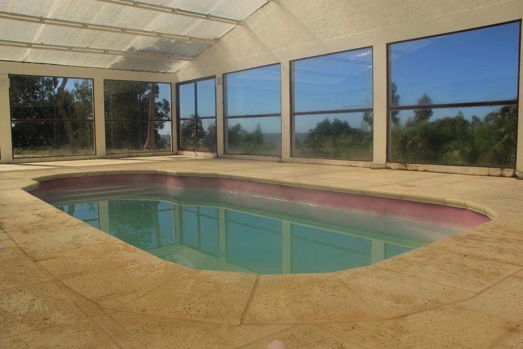 מלון Atlántida La Ponderosa מראה חיצוני תמונה