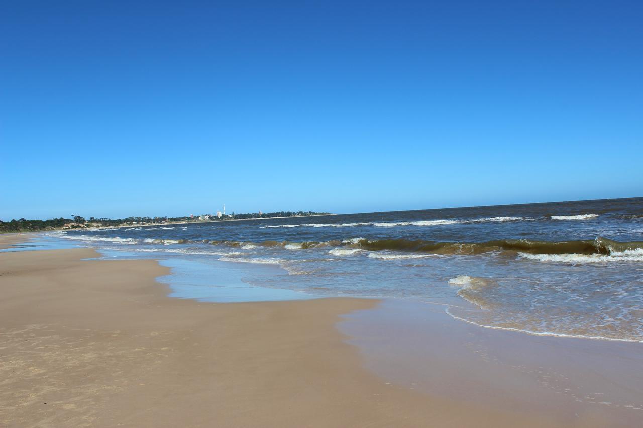מלון Atlántida La Ponderosa מראה חיצוני תמונה