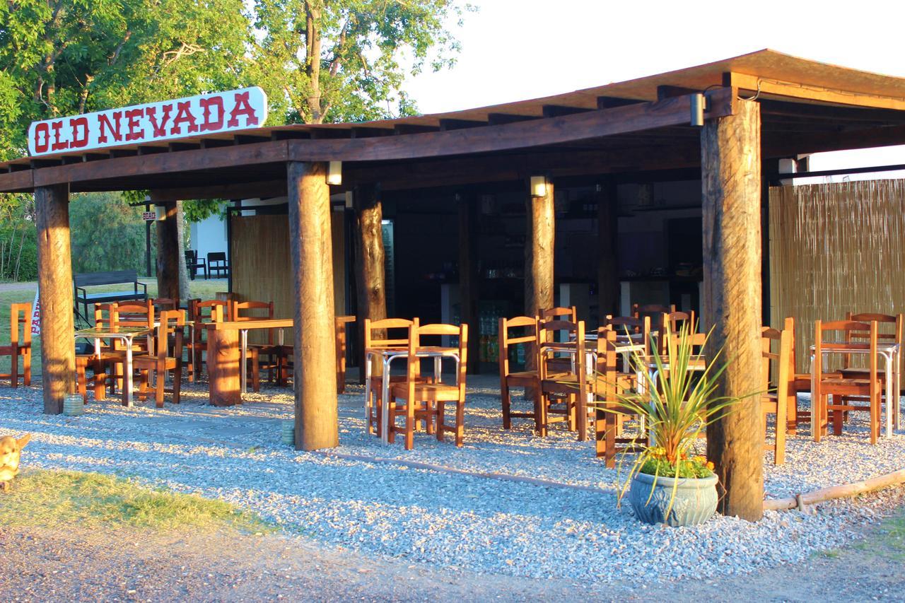 מלון Atlántida La Ponderosa מראה חיצוני תמונה