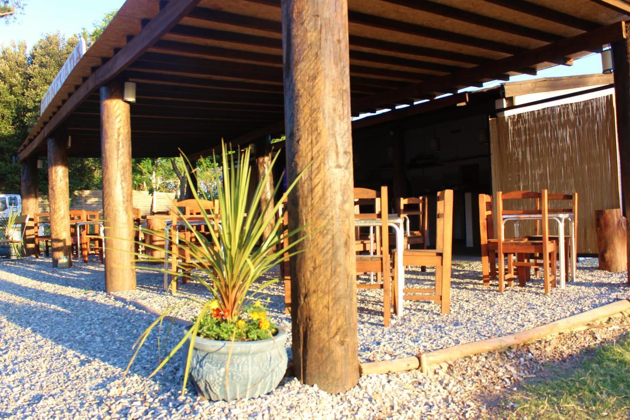 מלון Atlántida La Ponderosa מראה חיצוני תמונה