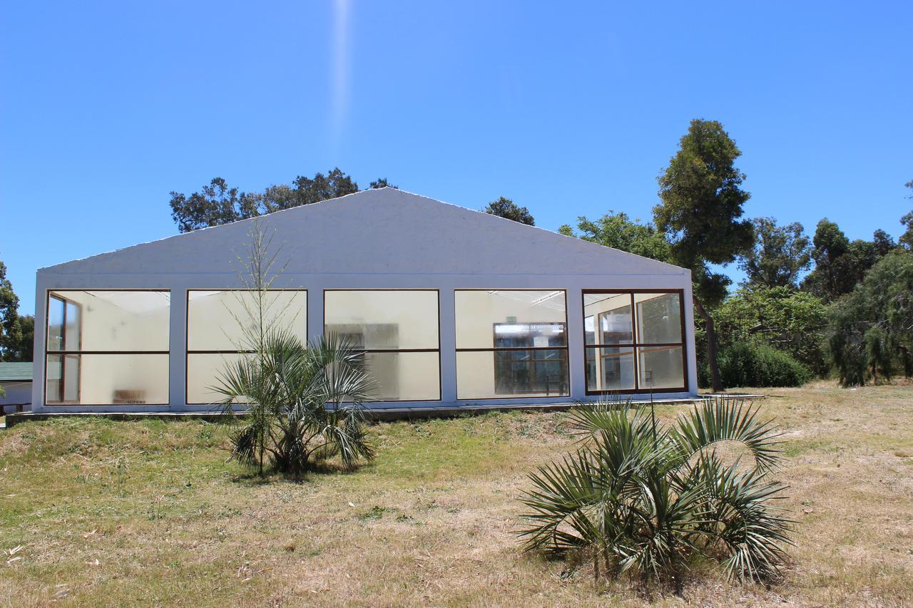 מלון Atlántida La Ponderosa מראה חיצוני תמונה