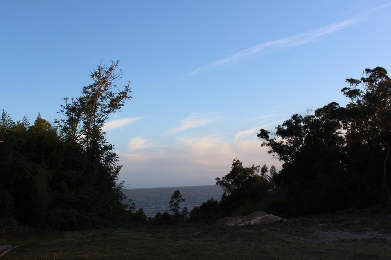 מלון Atlántida La Ponderosa מראה חיצוני תמונה